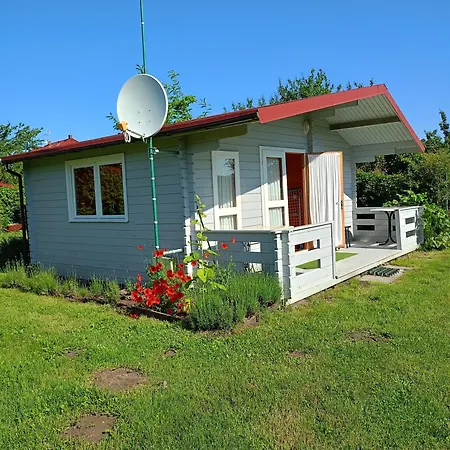 Domki Wrzosowo Wrzosowo  Exterior photo