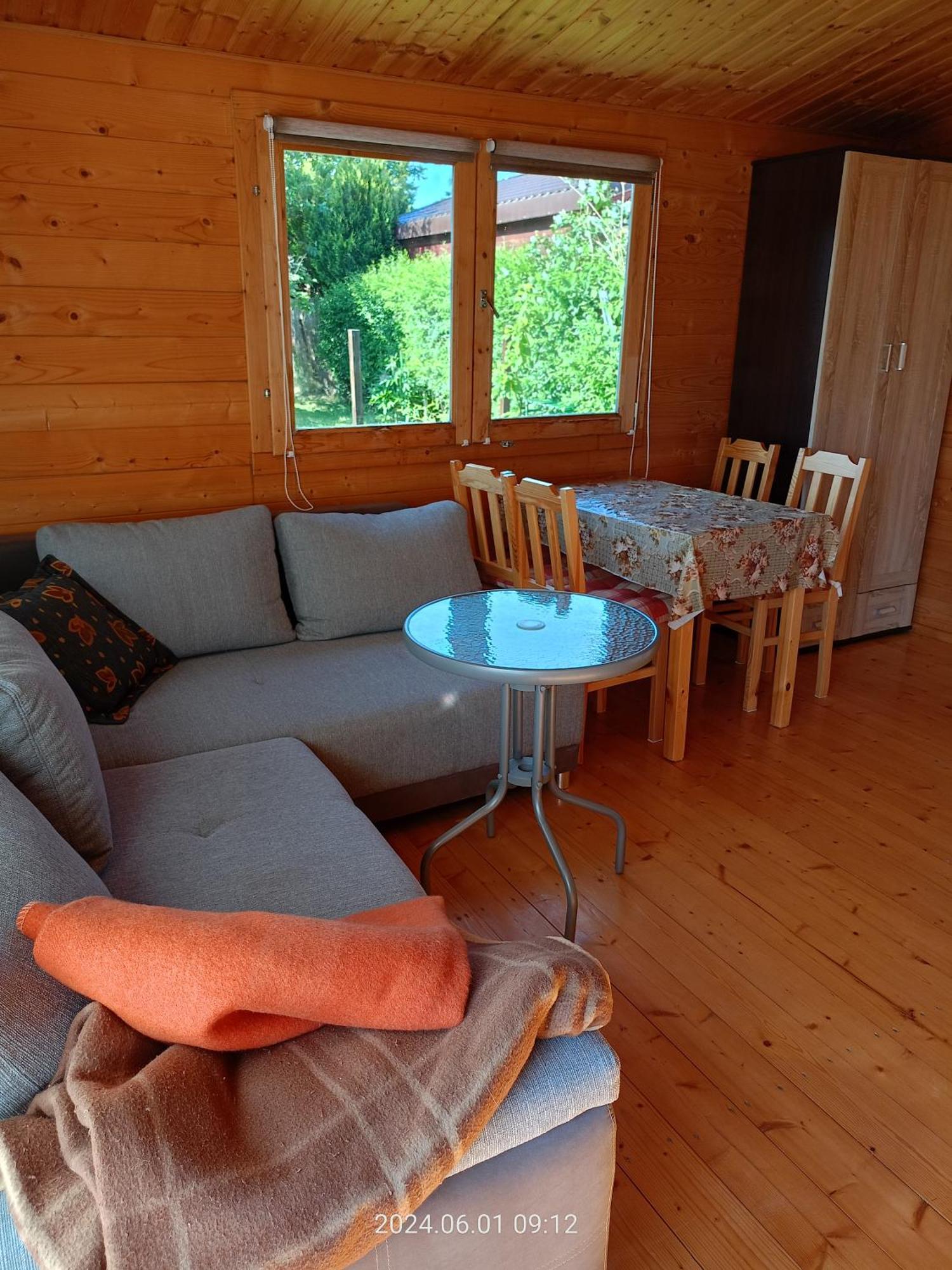 Campsite Wrzosowo Wrzosowo (Kamien)